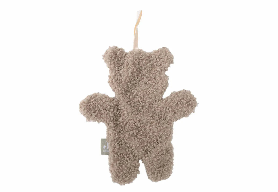 Jollein sutteklud Teddy Bear Olive Green