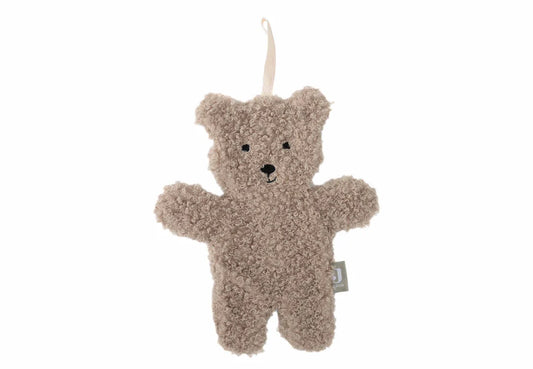 Jollein sutteklud Teddy Bear Olive Green