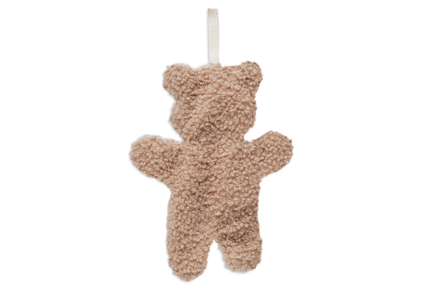 Jollein sutteklud Teddy Bear Biscuit