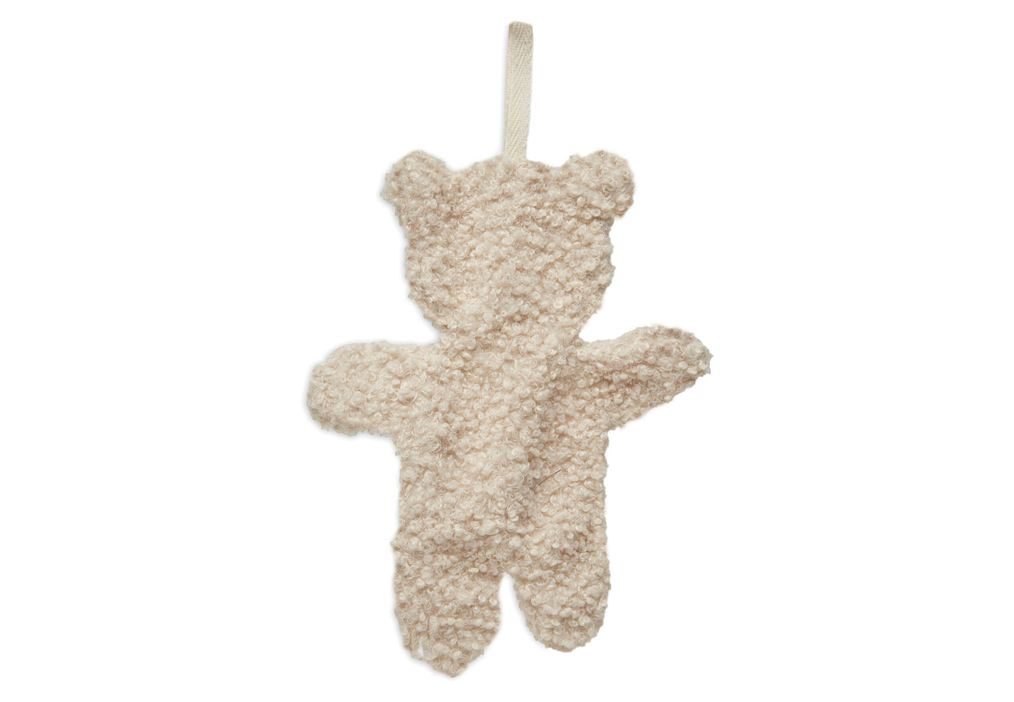 Jollein sutteklud Teddy Bear Naturel