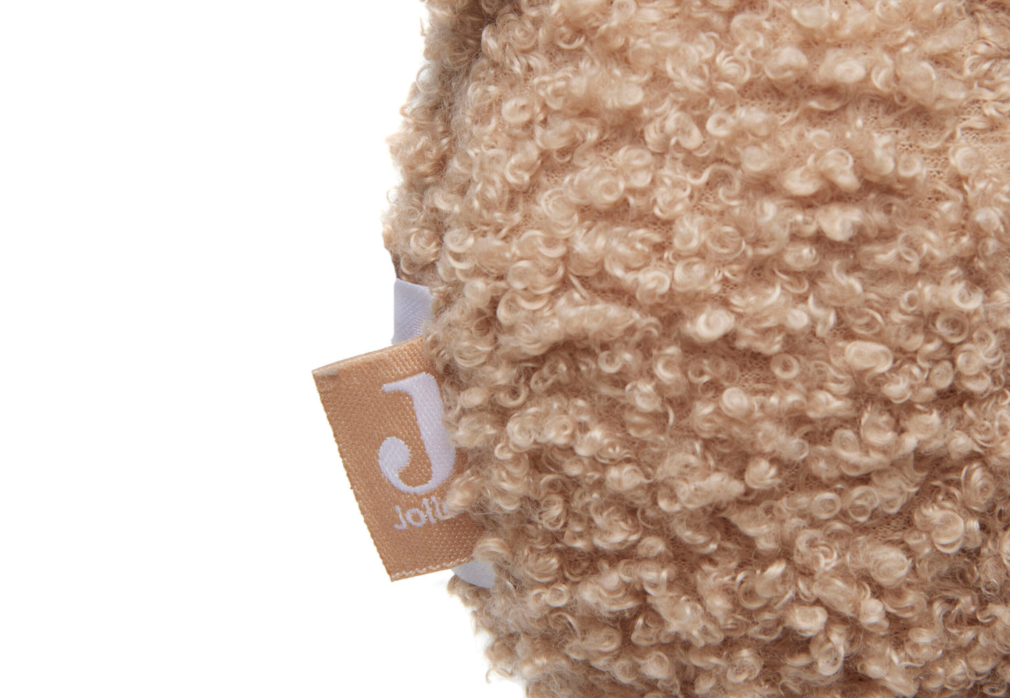 Jollein Musik Uro Teddy Bear Biscuit