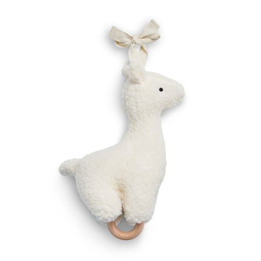 Jollein Musik Uro Lama Off White