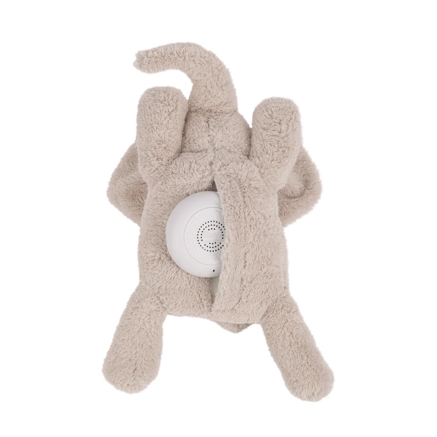 Flow Amsterdam hjertelydsbamse George Blush