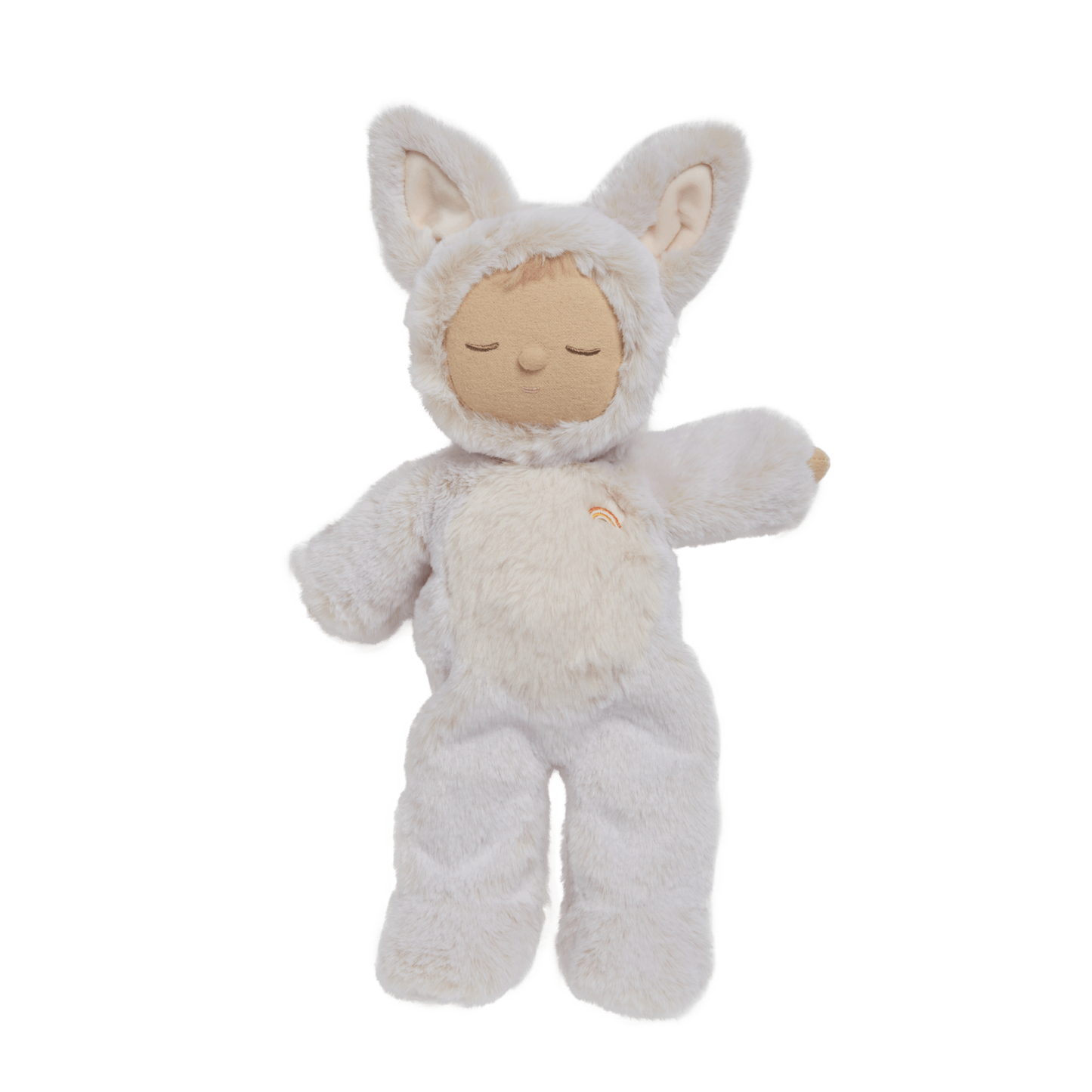 Bamse Olli Ella Cozy Dinkums - Fox Fenix