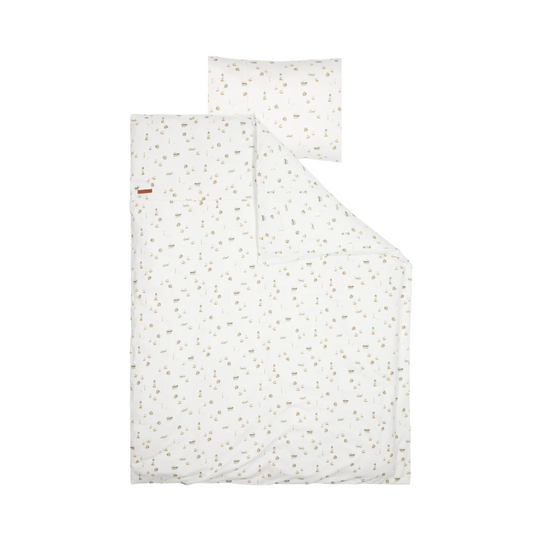 Little Dutch babysengetøj Sailors Bay White