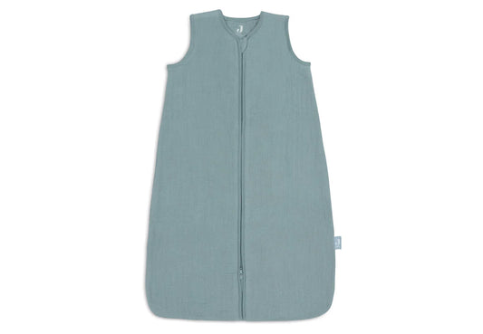 Jollein musselin sovepose - Sea Green