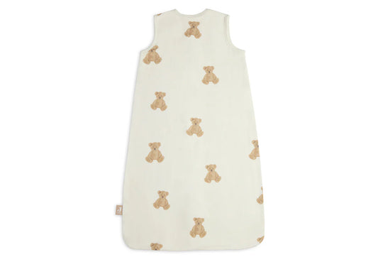Jollein jersey sovepose - Teddy Bear