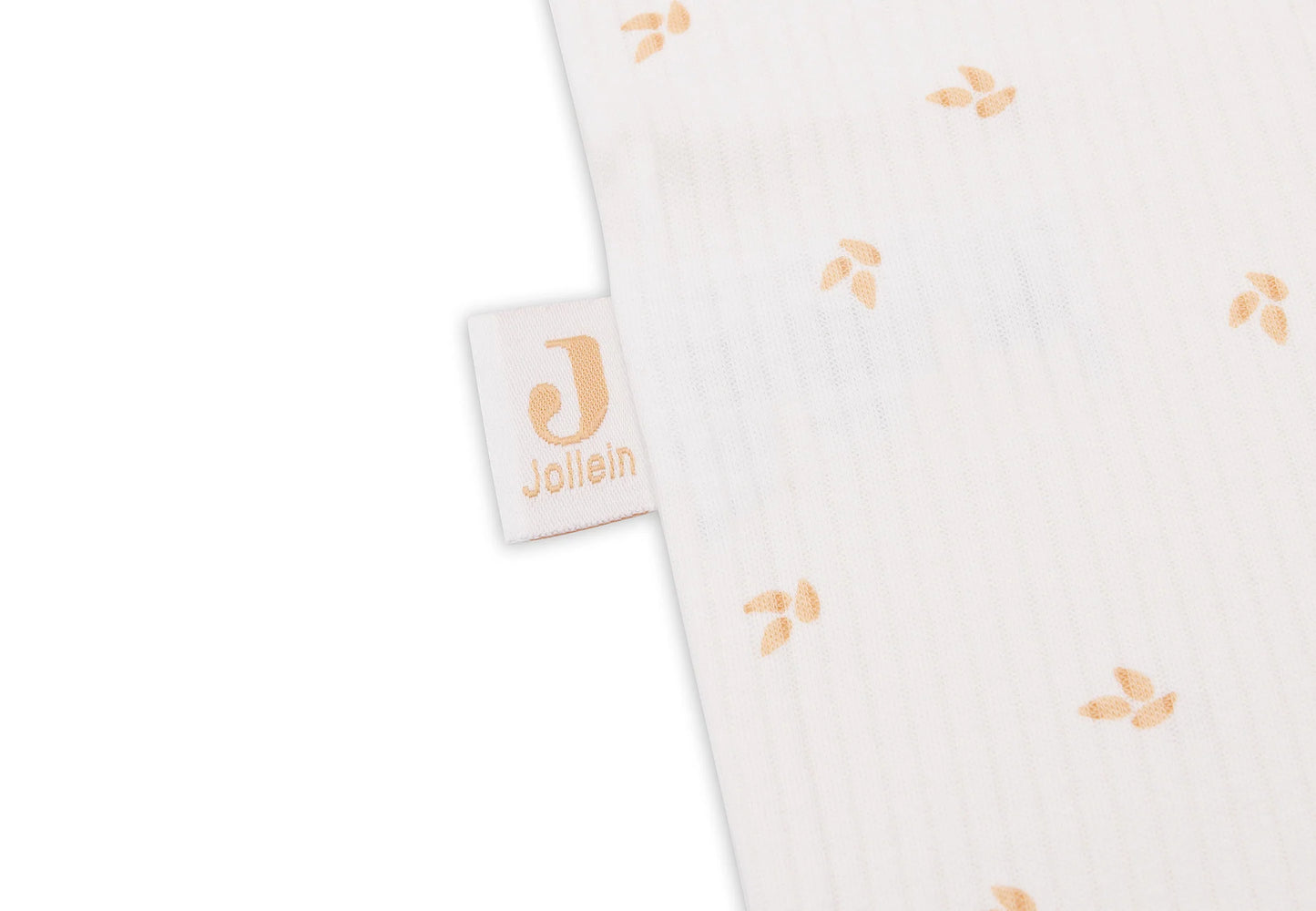 Jollein jersey sovepose - Harvest - Moonstone
