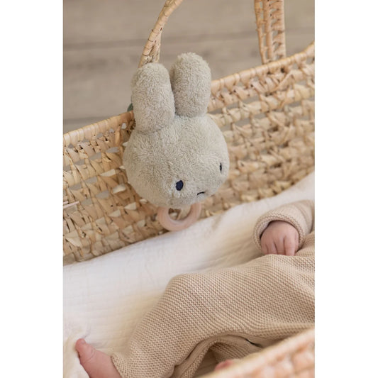 Little Dutch spilledåse Miffy - Fluffy Green