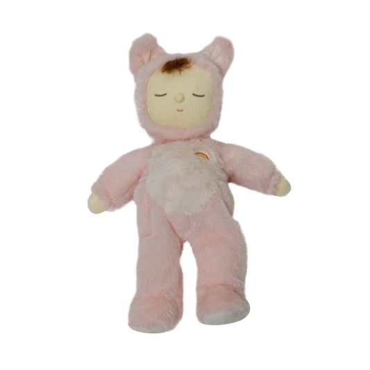 Bamse Olli Ella Cozy Dinkums Piggy Pickle