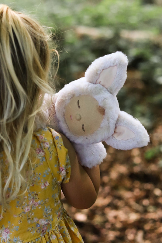 Bamse Olli Ella Cozy Dinkums - Fox Fenix