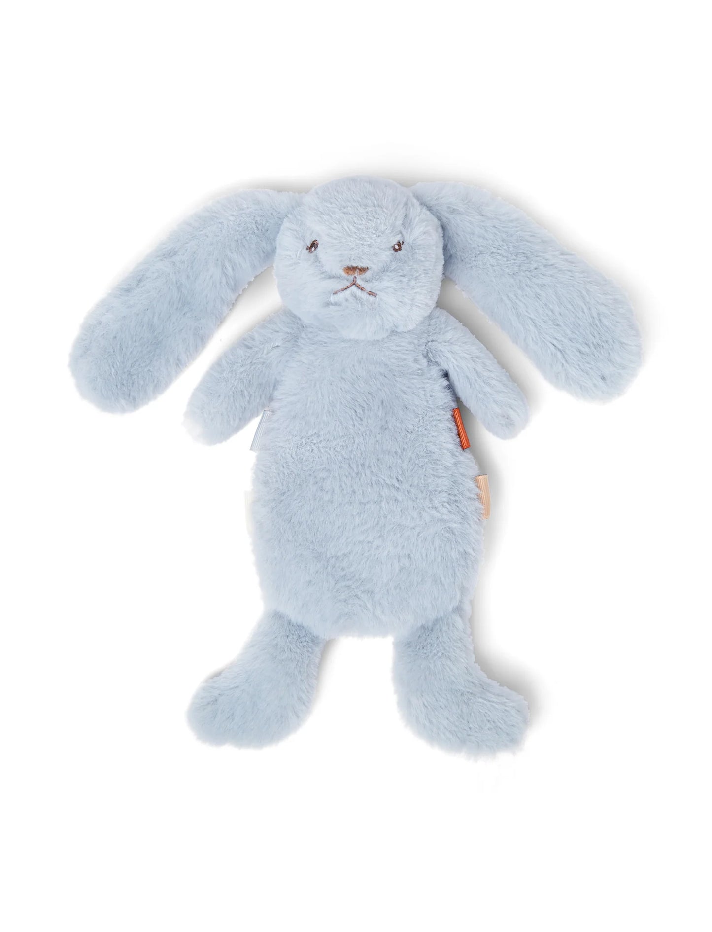 Kanin bamse med tyngde Mini - Blue