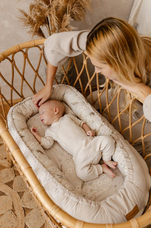 ColorStories Babynest Birdsong