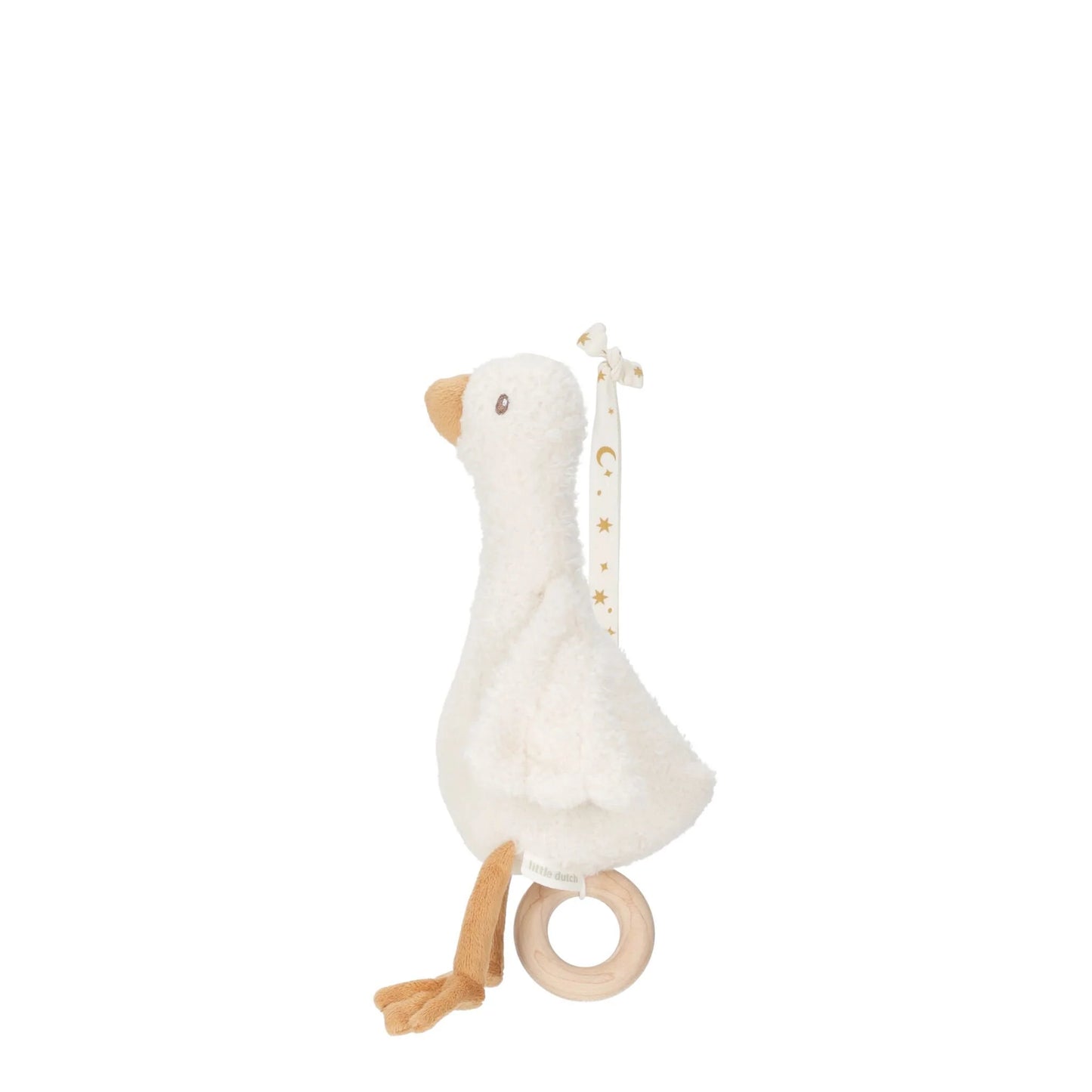 Little Dutch musikuro Little Goose