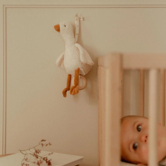 Little Dutch musikuro Little Goose