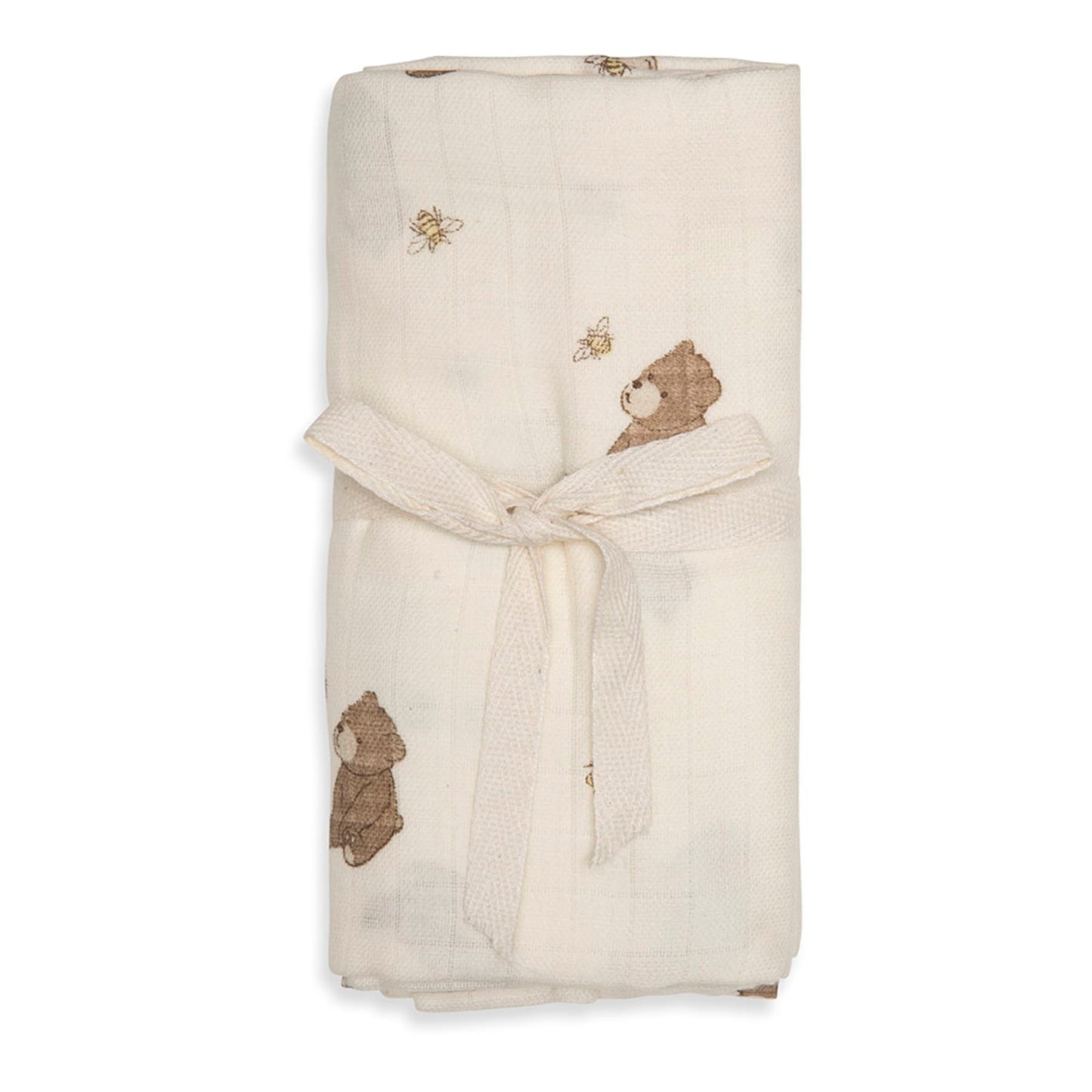 That's Mine ekstra stor stofble Bees and bears