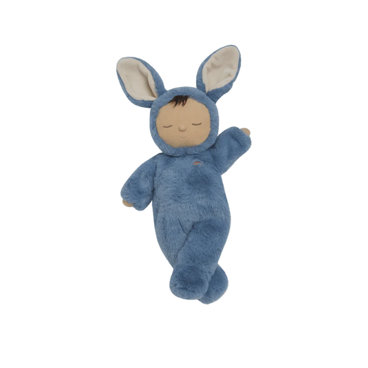 Olli Ella bamse Cozy Dinkums Bunny Twiggy
