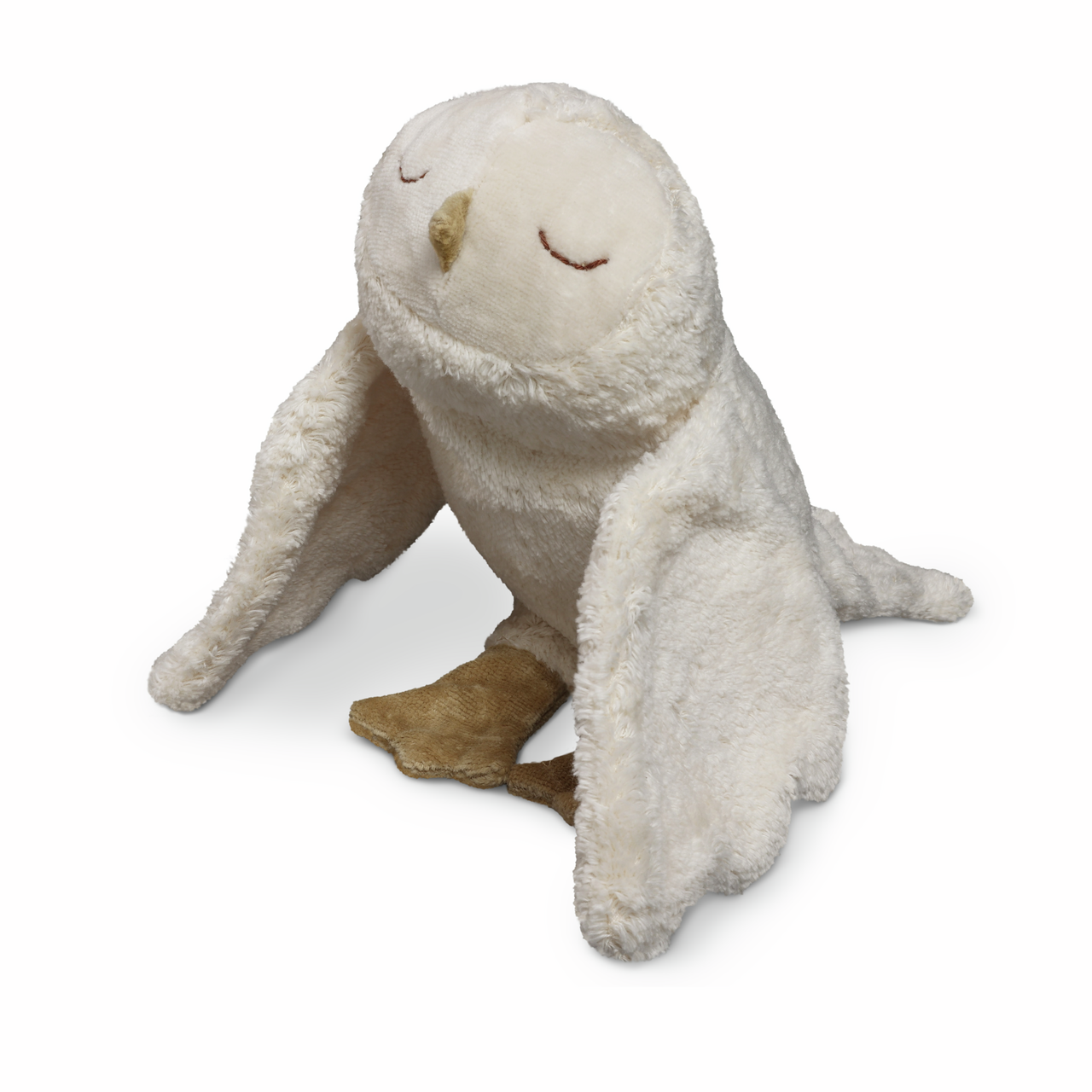 Varmebamse fra Senger Naturwelt - Lille Ugle