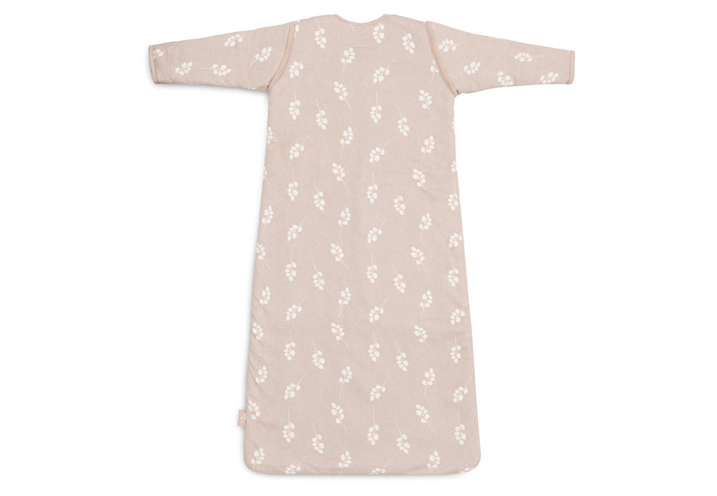 Jollein sovepose med aftagelige ærmer Twig Wild Rose