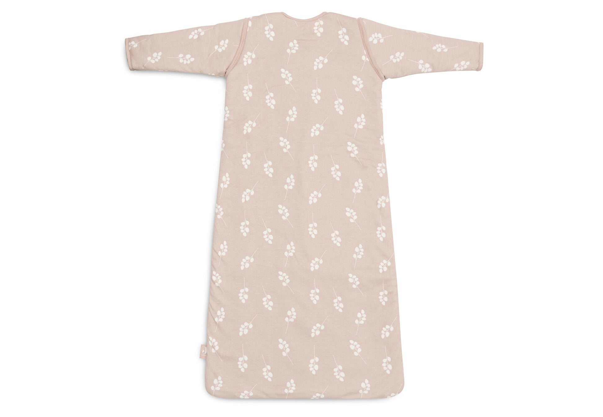 Jollein sovepose med aftagelige ærmer Twig Wild Rose