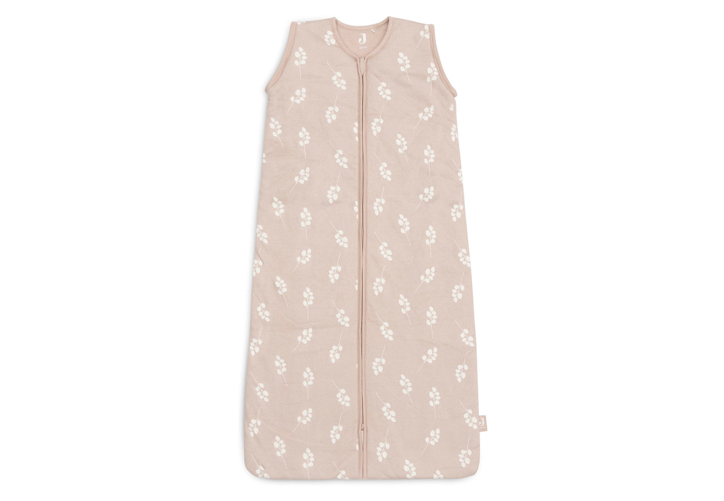 Jollein sovepose med aftagelige ærmer Twig Wild Rose