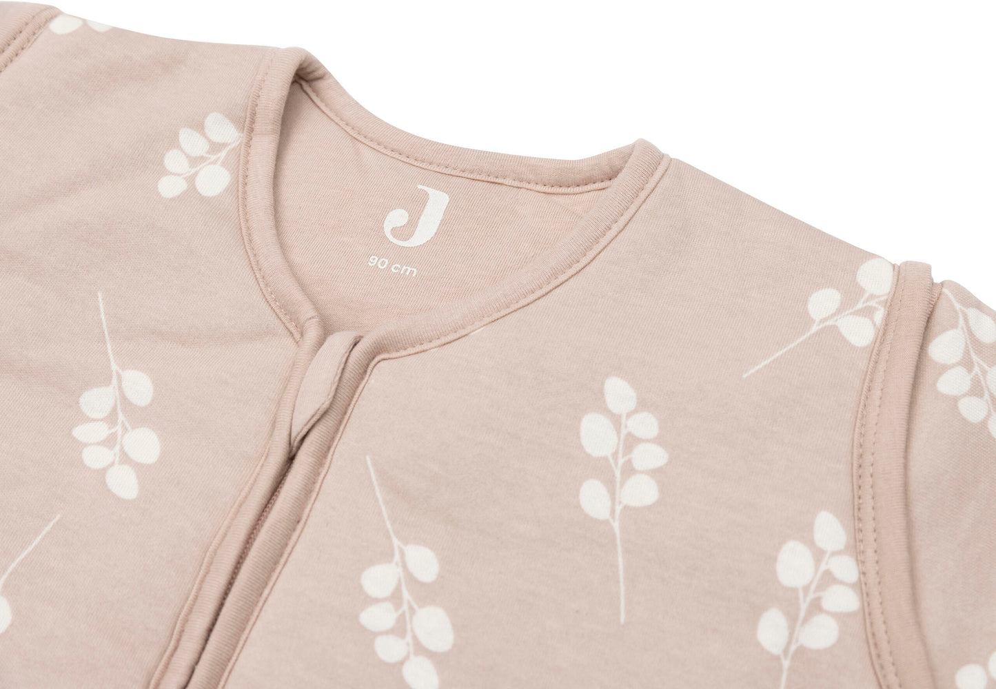Jollein sovepose med aftagelige ærmer Twig Wild Rose