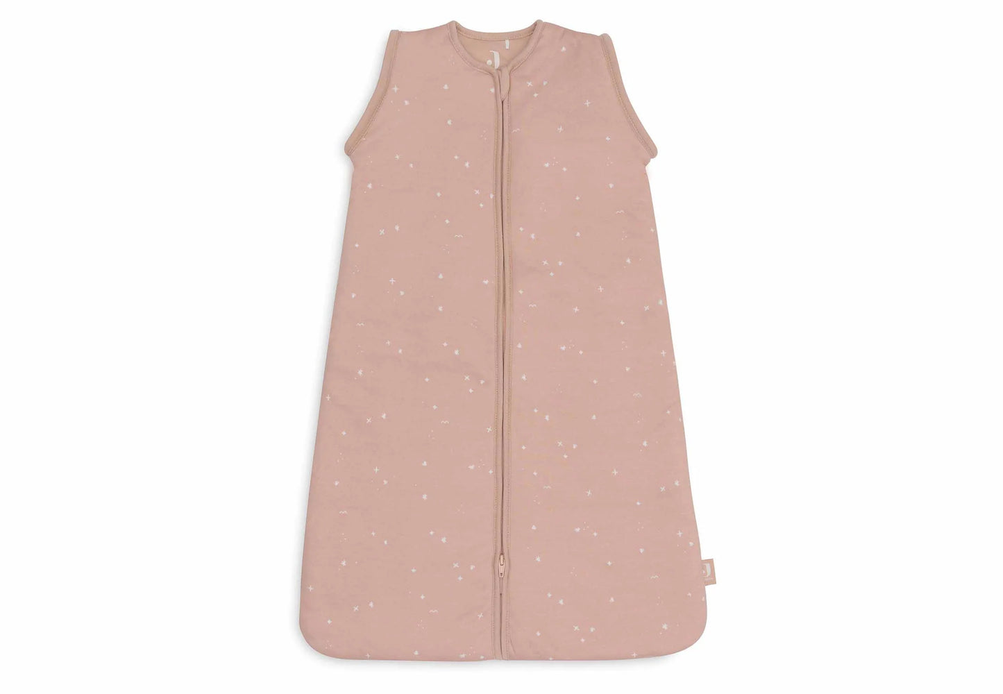 Jollein sovepose med aftagelige ærmer Twinkling - Wild Rose