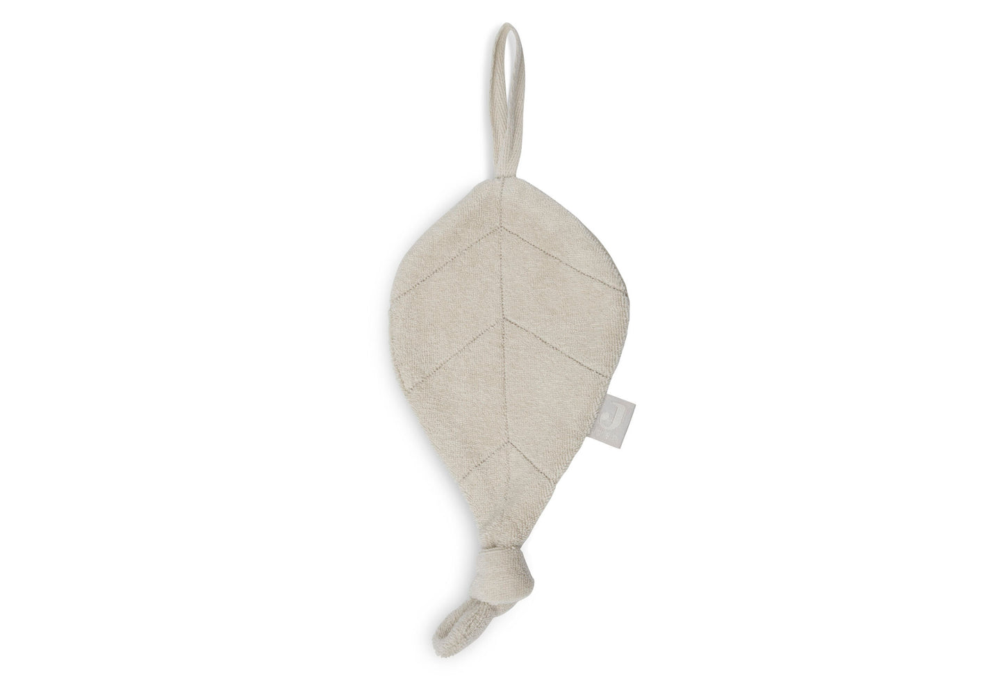Jollein sutteklud frotté Leaf Nougat