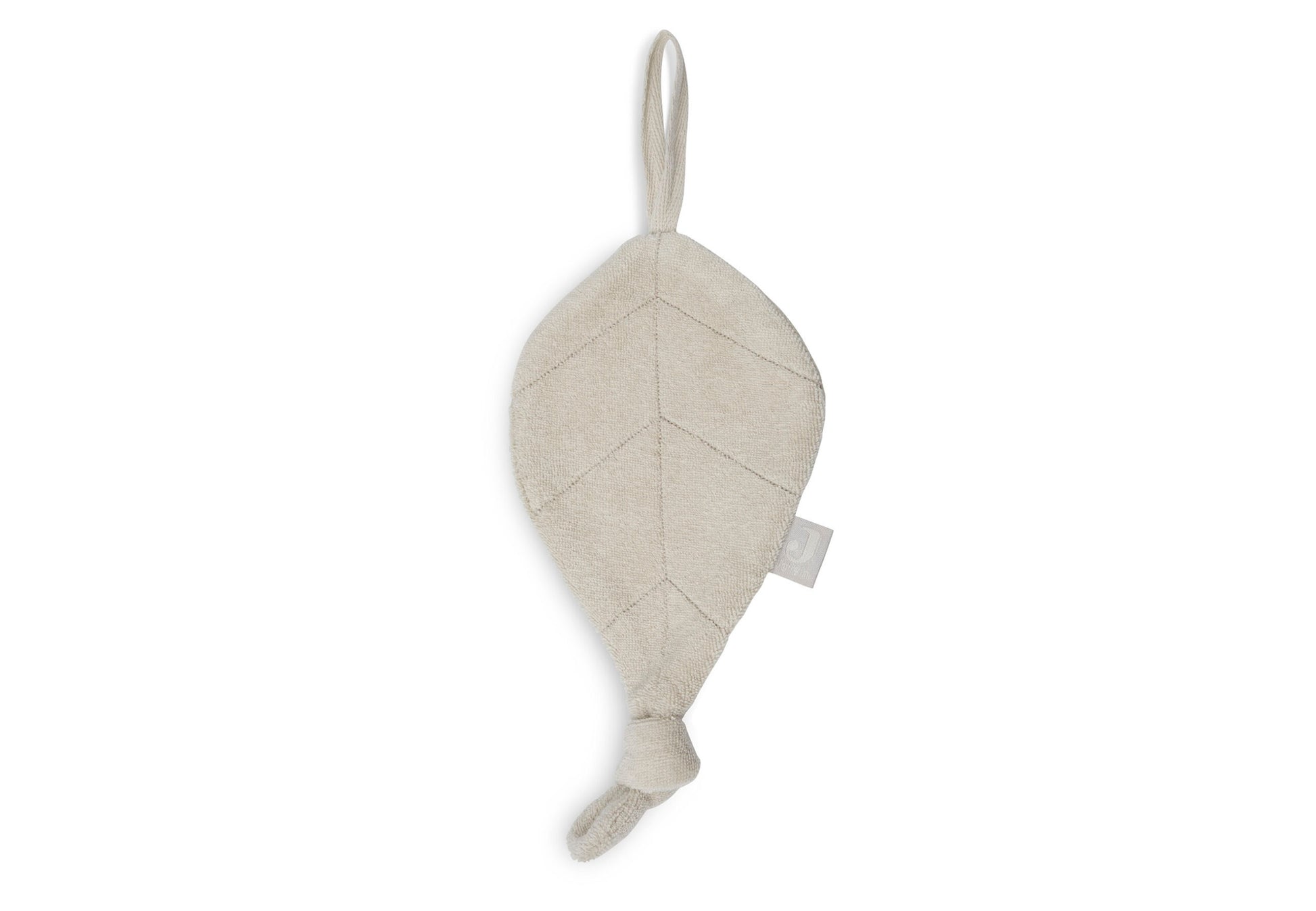 Jollein sutteklud frotté Leaf Nougat