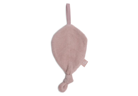 Jollein sutteklud frotté Leaf Wild Rose