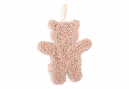 Jollein sutteklud Teddy Bear Wild Rose