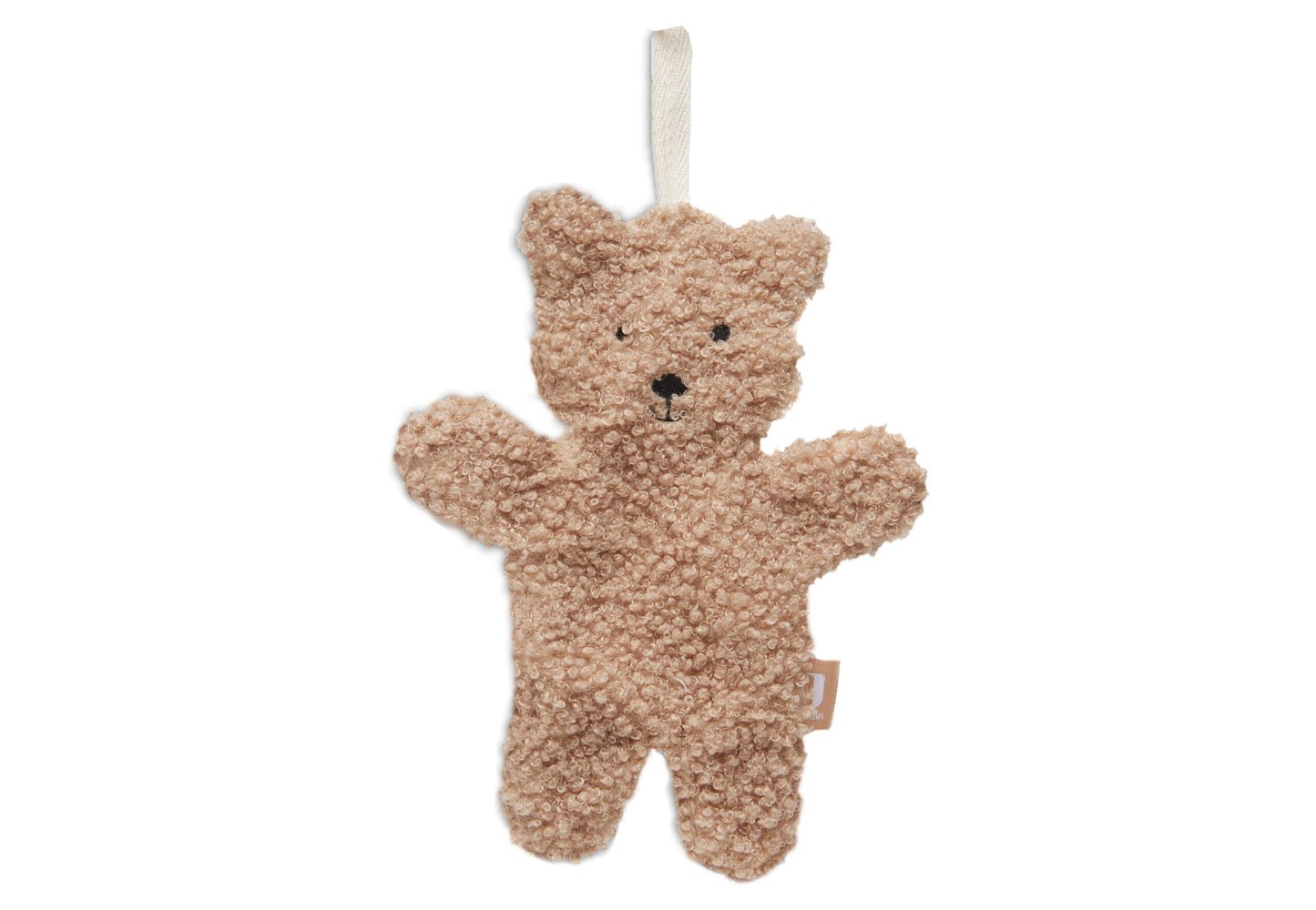 Jollein sutteklud Teddy Bear Biscuit