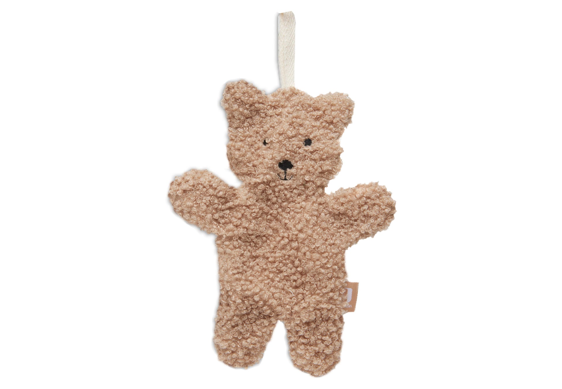 Jollein sutteklud Teddy Bear Biscuit