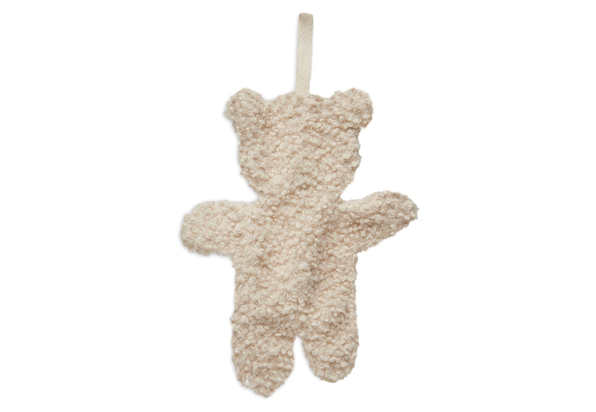 Jollein sutteklud Teddy Bear Naturel