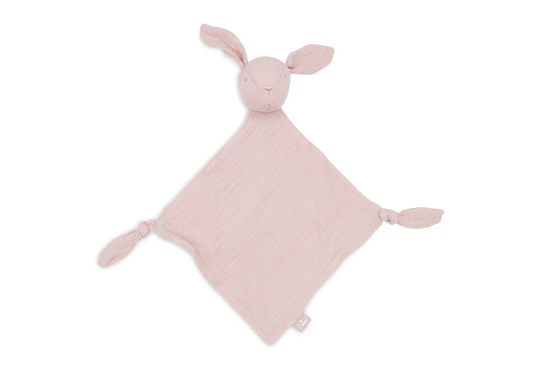 Jollein nusseklud Bunny Wild Rose