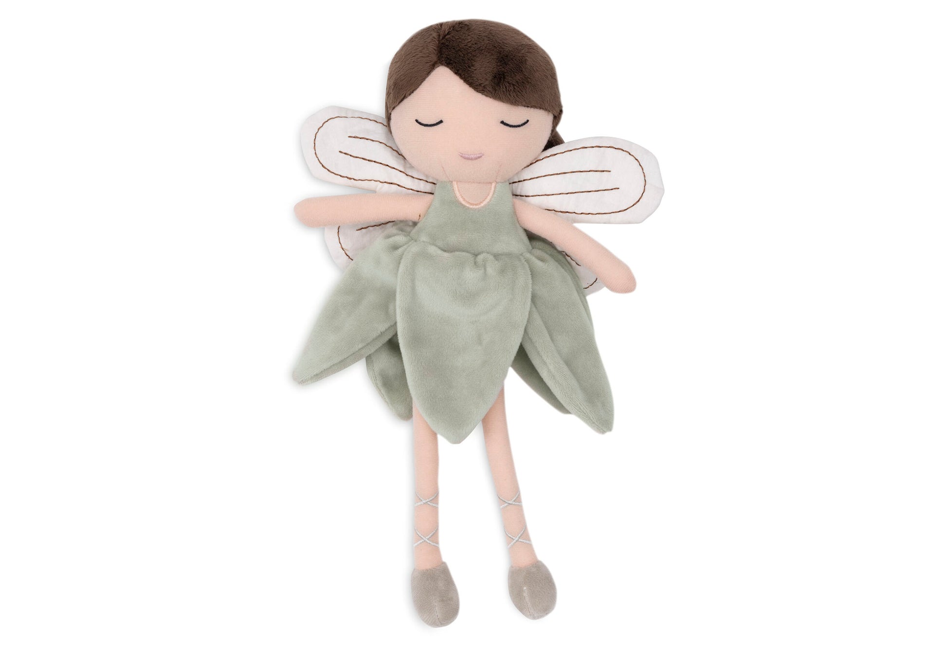 Jollein bamse dukke Fairy Livia