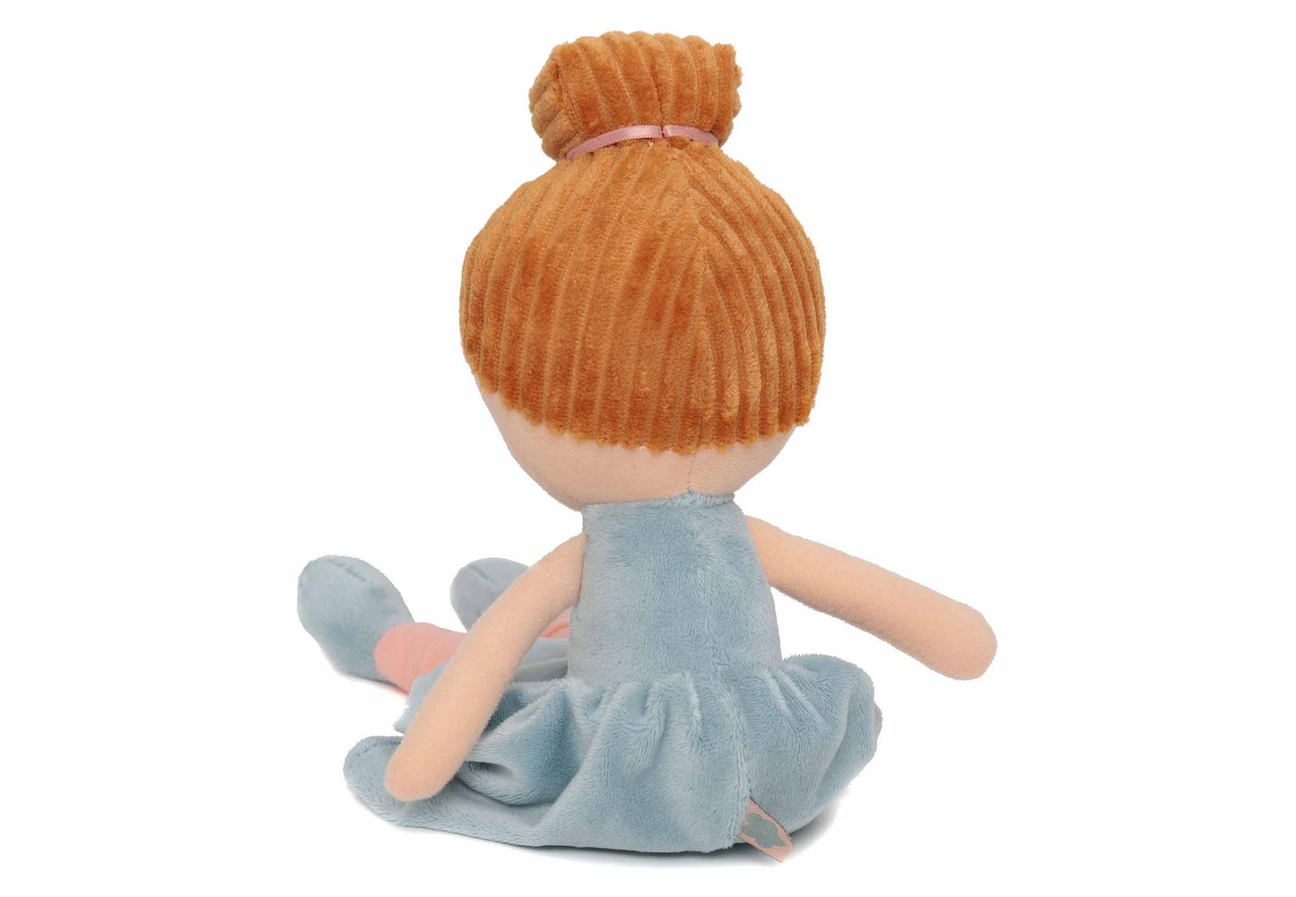 Jollein bamse dukke Rose