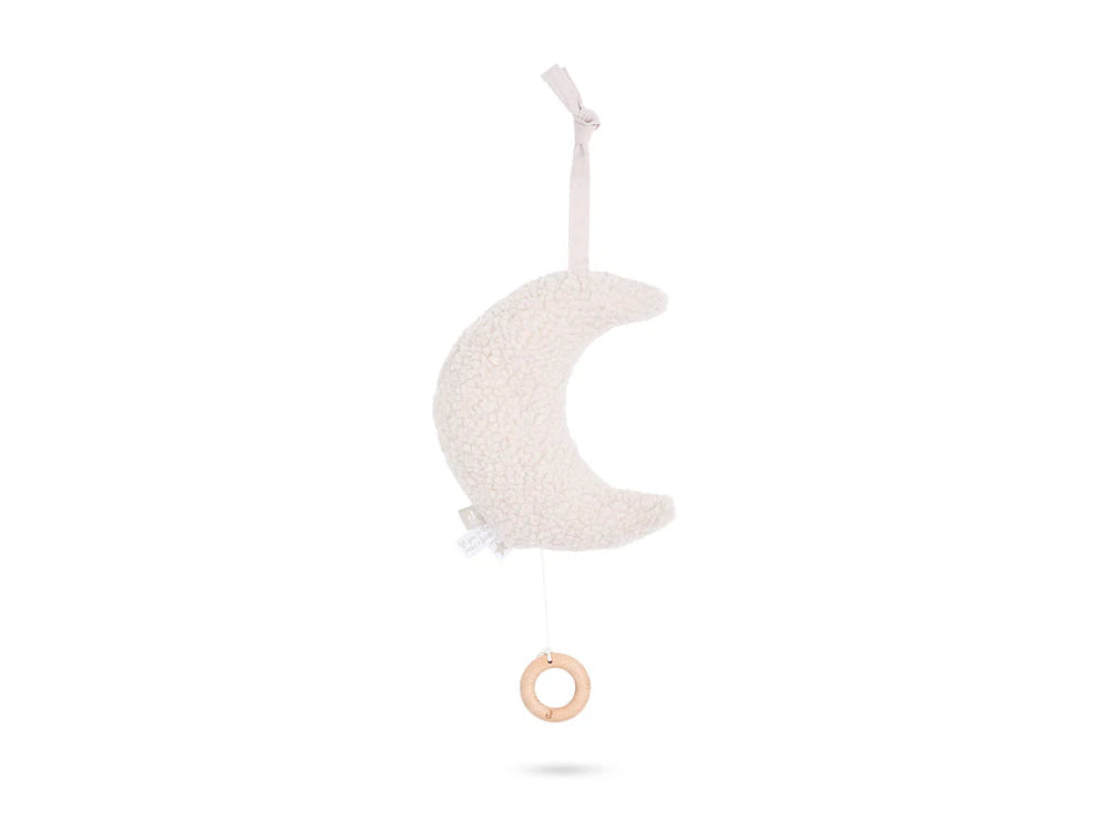 Jollein Musik Uro Moon Nougat