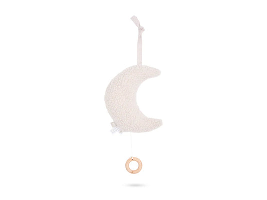 Jollein Musik Uro Moon Nougat