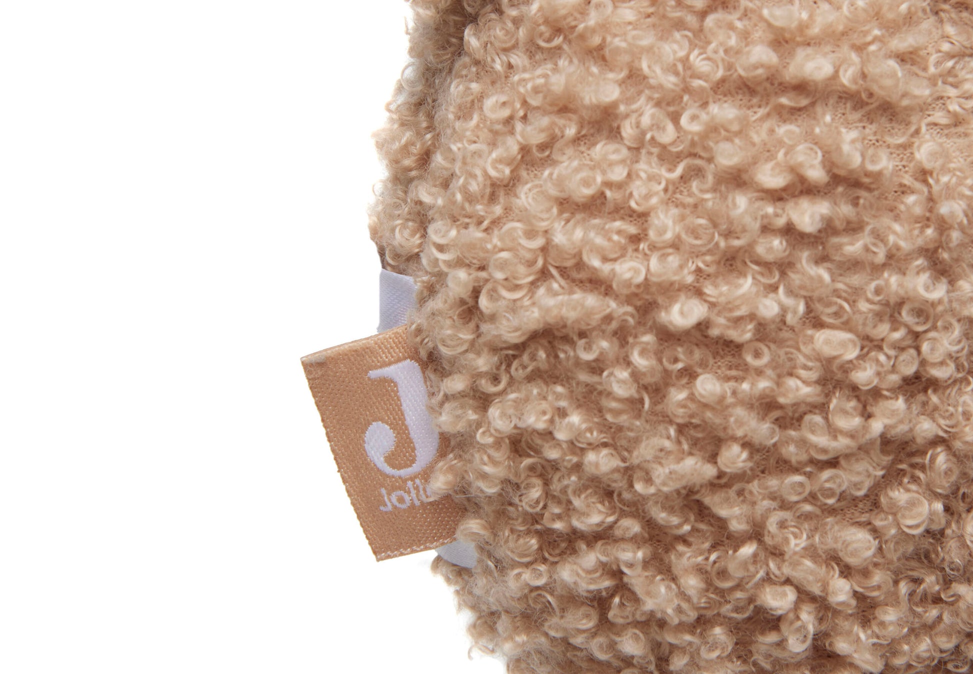 Jollein Musik Uro Teddy Bear Biscuit