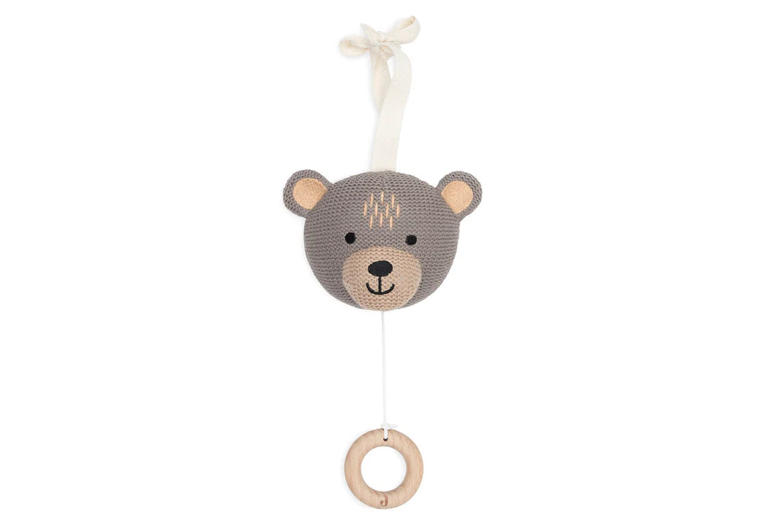 Jollein Musik Uro Bear