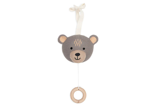 Jollein Musik Uro Bear