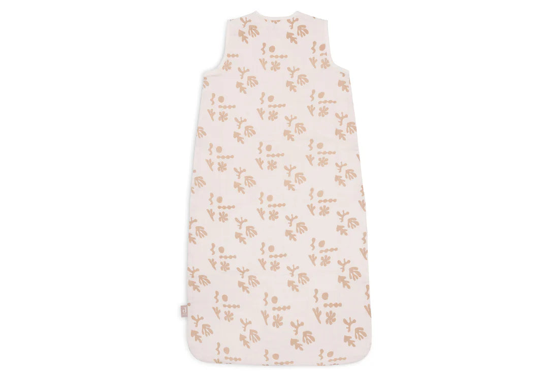 Jollein musselin sovepose Funky - Biscuit