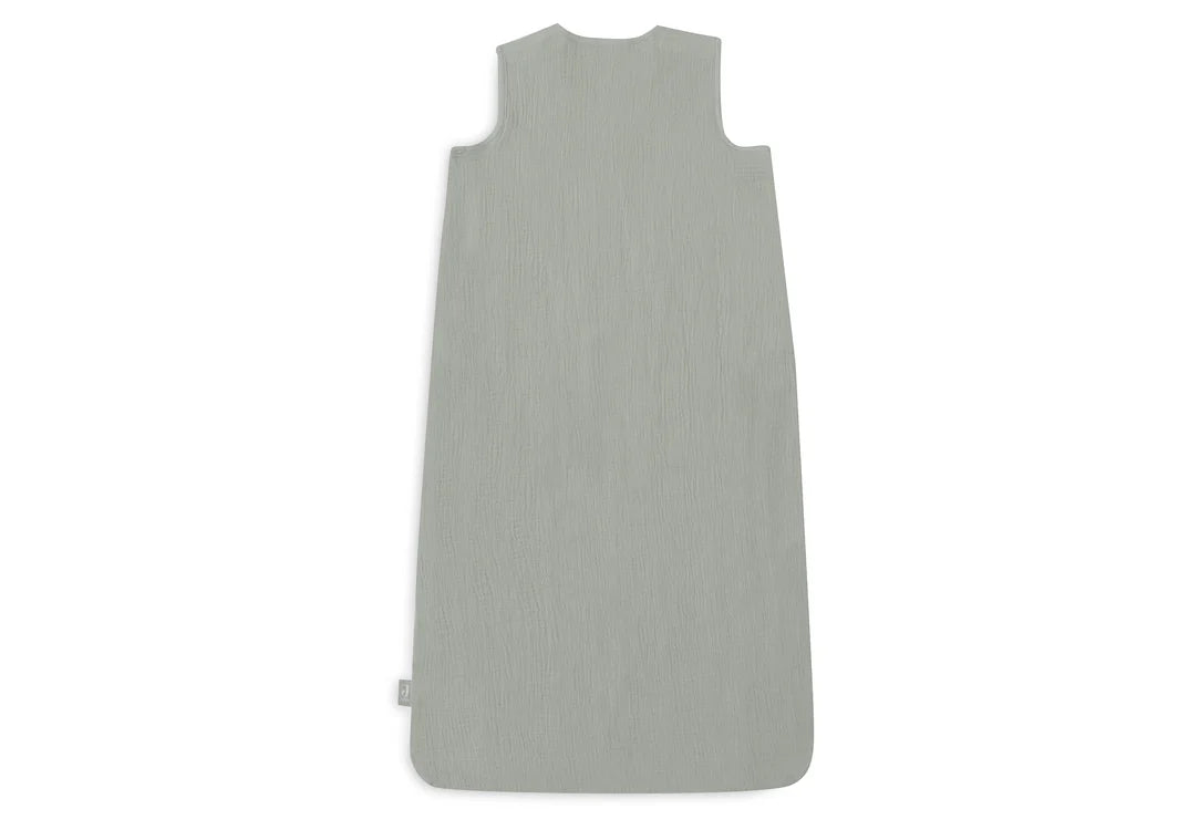 Jollein musselin sovepose - Olive Green