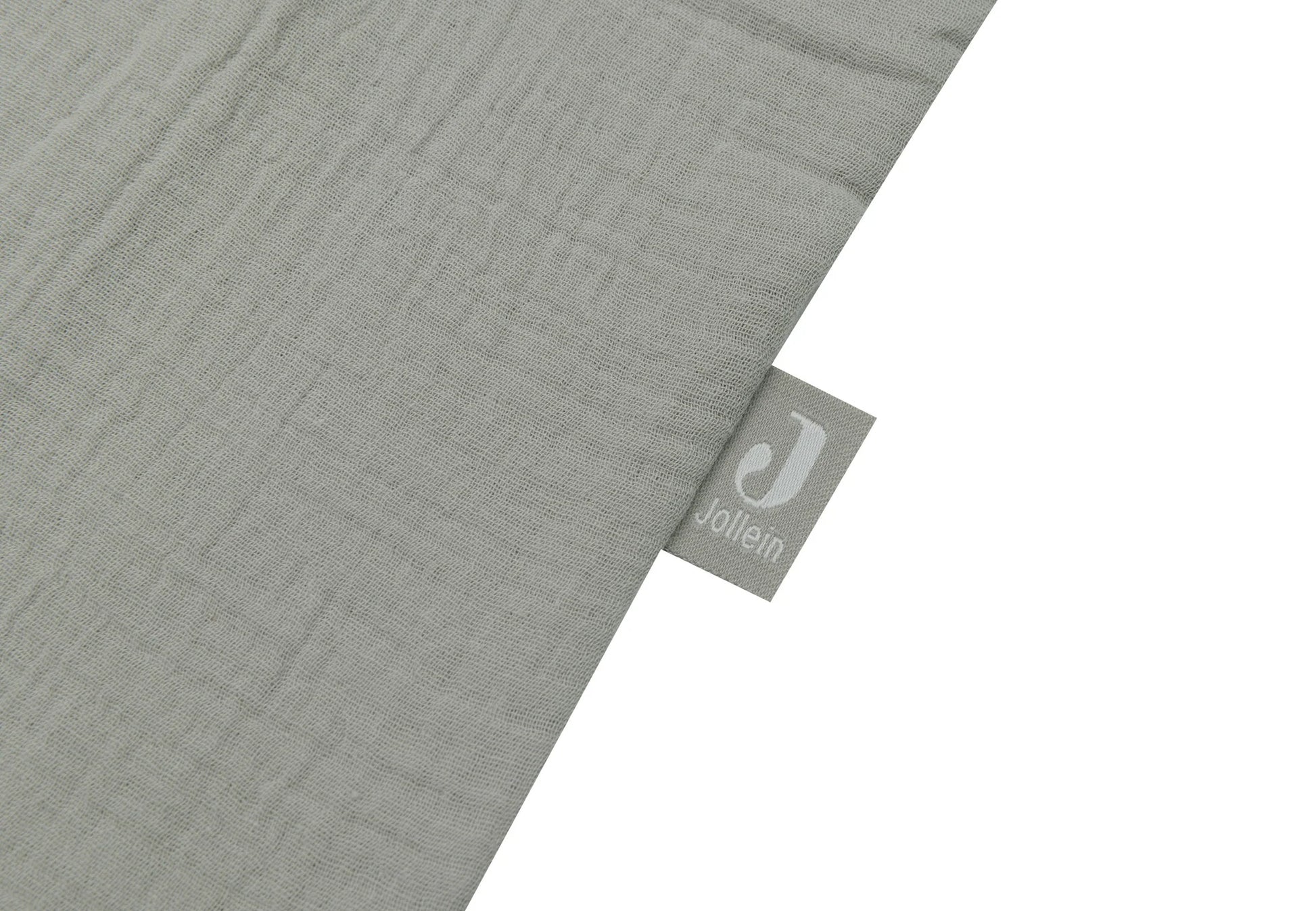 Jollein musselin sovepose - Olive Green