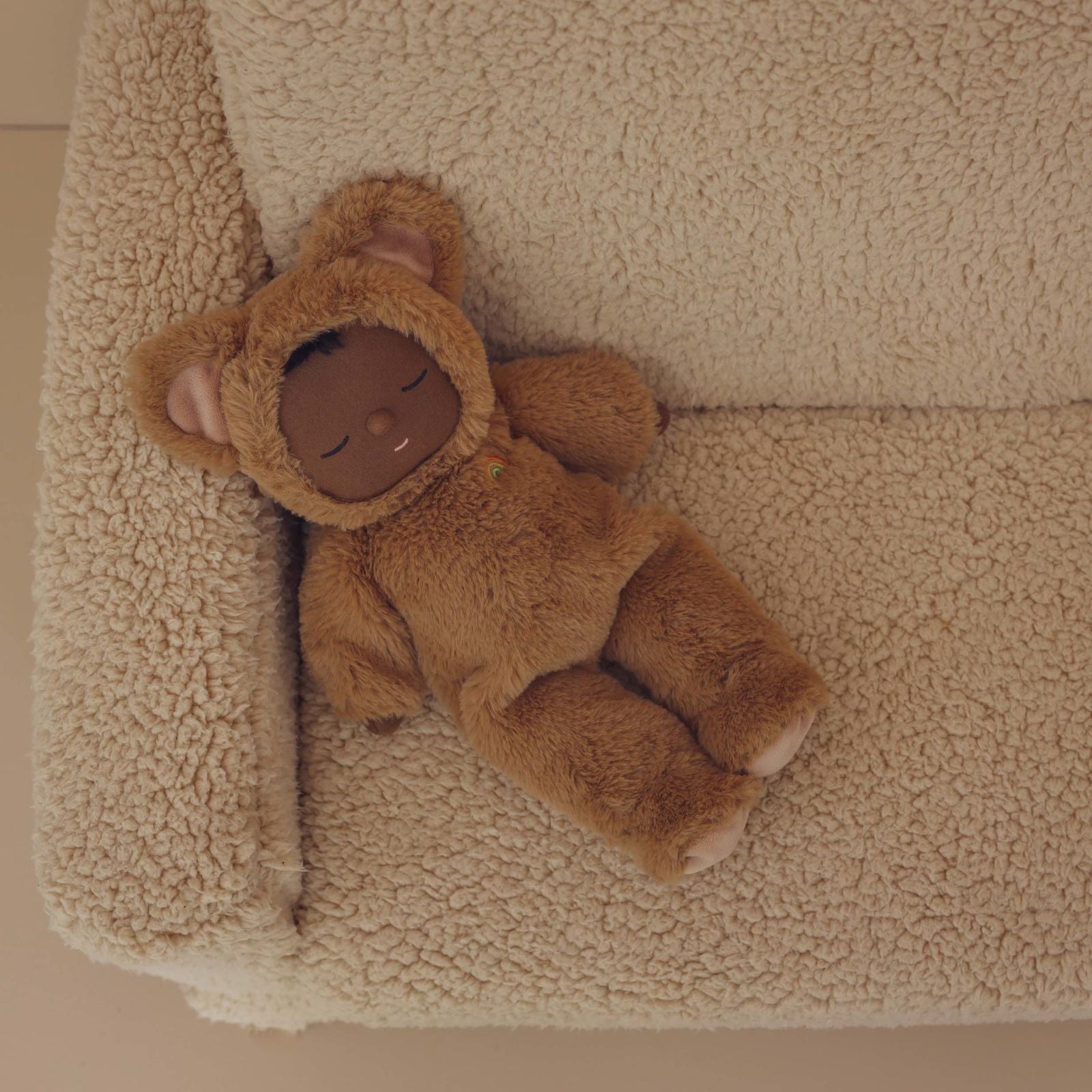 Olli Ella bamse Cozy Dinkums - Teddy Mini