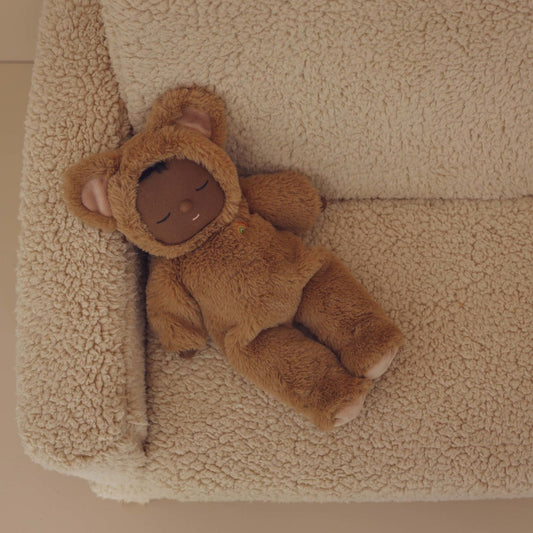 Olli Ella bamse Cozy Dinkums - Teddy Mini