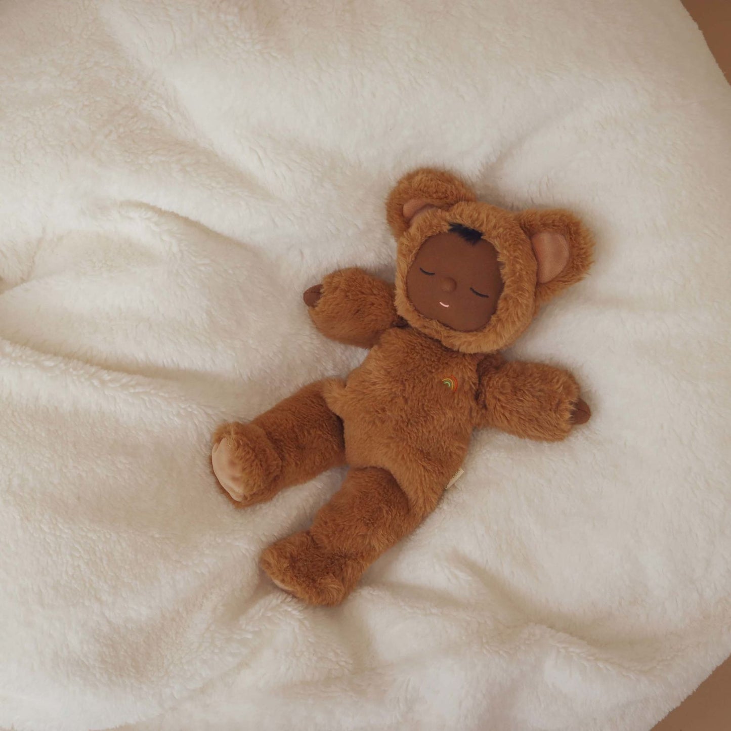 Olli Ella bamse Cozy Dinkums - Teddy Mini