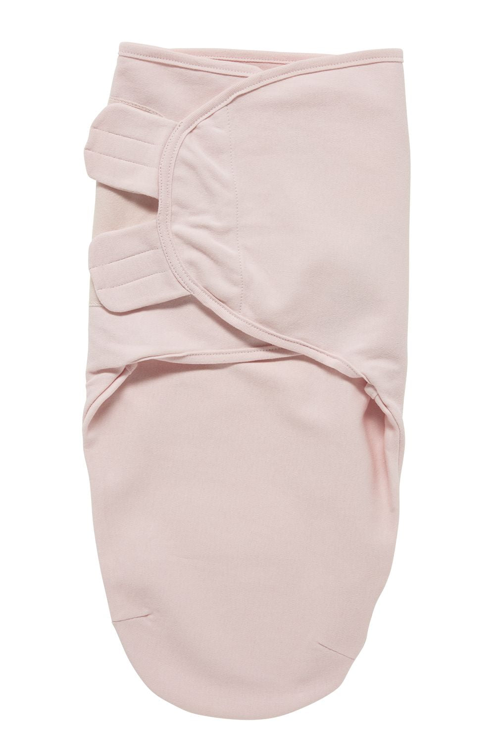 Meyco babysvøb - Light Pink
