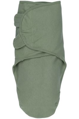 Meyco babysvøb - Forest Green